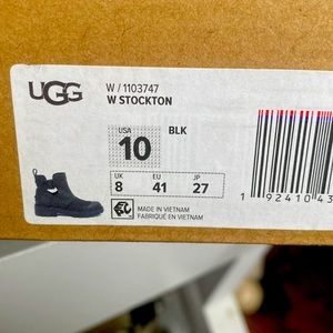 Uggs Stockton